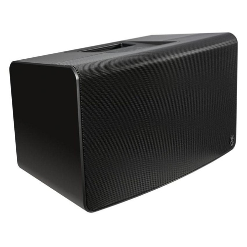 Mackie sales bluetooth speaker